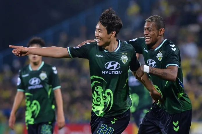 Phân tích trận đấu Pohang Steelers vs Jeonbuk Hyundai, 17h30 ngày 25/07: Tiếp đà chiến thắng