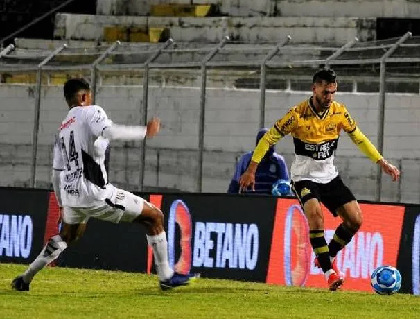 Phân tích trận đấu Ponte Preta gặp Criciuma Esporte, 06h00 ngày 9/7: Cuộc so tài không cân sức