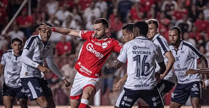 Dự đoán kết quả trận đấu Regatas gặp Vila Nova, 05h30 ngày 28/07: Bài kiểm tra khó khăn nhất