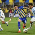 Phân tích trận đấu Rosario Central đối đầu Racing, 07h15 ngày 29/07: Cuộc chiến đầy cam go