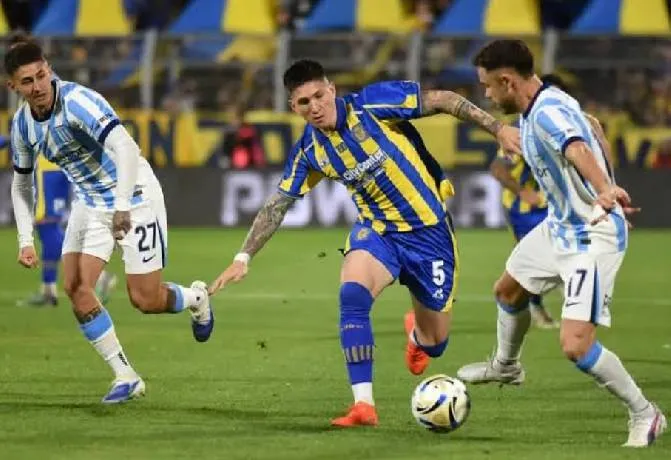 Phân tích trận đấu Rosario Central đối đầu Racing, 07h15 ngày 29/07: Cuộc chiến đầy cam go