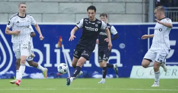 Phân tích trận đấu Rosenborg và Kristiansund, 22h00 ngày 12/07: Thử thách lớn