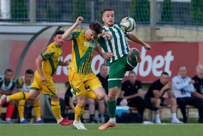 Phân tích trận đấu Shamrock Rovers và Floriana, 2h00 ngày 15/07: Lợi thế vượt trội của đội chủ nhà