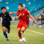 Phân tích trận đấu Singapore gặp Đông Timor, 18h00 ngày 27/07: Đè bẹp kẻ thù