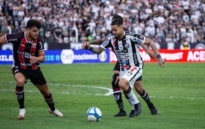 Phân tích trận đấu Sport Recife gặp Botafogo SP, 06h00 ngày 11/7: Hướng tới sự trở lại của niềm vui chiến thắng