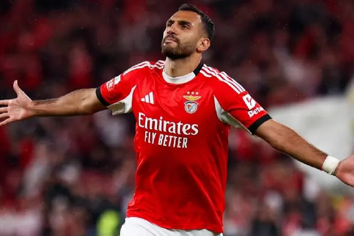 Phân tích trận đấu St Gallen và Benfica, 01h00 ngày 24/07: Sức mạnh của đại bàng