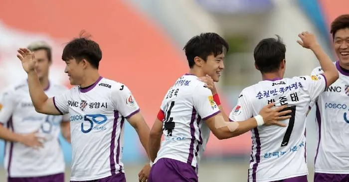Phân tích trận đấu Suwon gặp Jeonnam Dragons, 17h30 ngày 10/7: Đề phòng những bất ngờ ẩn chứa