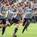 Phân tích trận đấu Vaasan Palloseura gặp SJK Seinajoki, 23h00 ngày 10/7: Thời điểm để tỏa sáng
