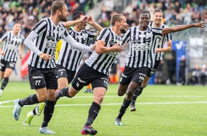 Phân tích trận đấu Vaasan Palloseura gặp SJK Seinajoki, 23h00 ngày 10/7: Thời điểm để tỏa sáng