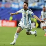 Phân tích kèo trận Argentina đối đầu Cape Verde, 05h00 ngày 04/07: Không dễ dàng cho Argentina