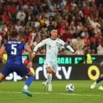 Phân tích và dự đoán kết quả trận Bồ Đào Nha gặp Croatia, 6h00 ngày 3/7: Thử thách cho Selecao