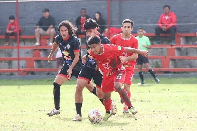 Phân tích và dự đoán trận đấu giữa Club Oriental và Atletico Colegiales, 23h00 ngày 2/7