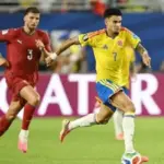 Phân tích và dự đoán trận đấu Colombia gặp Ghana, 08h30 ngày 4/7: Sự kiên cố của hàng phòng ngự