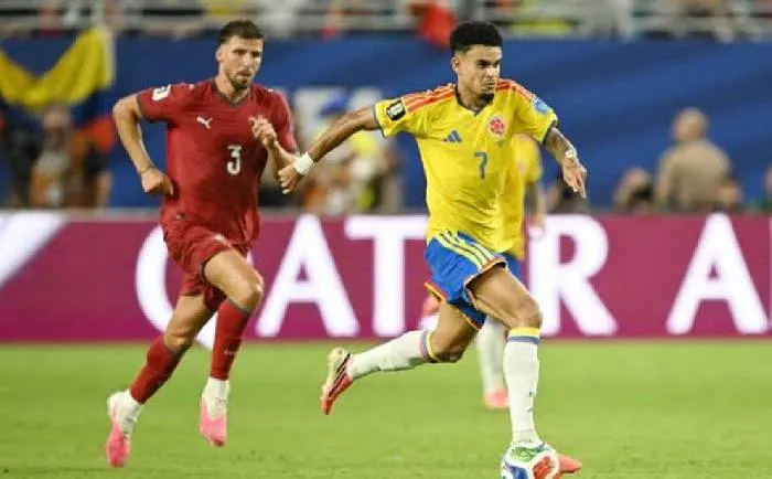 Phân tích và dự đoán trận đấu Colombia gặp Ghana, 08h30 ngày 4/7: Sự kiên cố của hàng phòng ngự