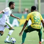 Phân tích, dự đoán trận đấu Cuiaba MT vs America MG, 06h00 ngày 3/7: Thời cơ bứt phá