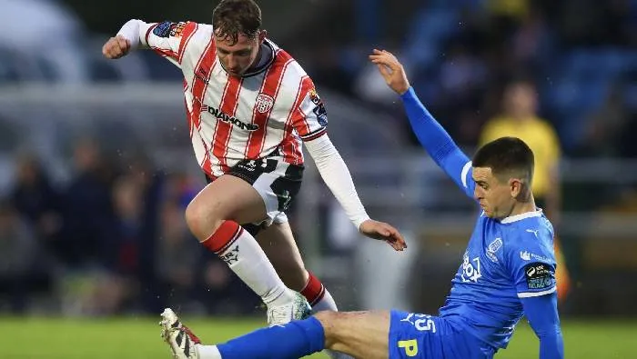 Dự đoán và phân tích kèo Derry City đối đầu Waterford, 01h45 ngày 04/07: Kịch bản trận lượt đi