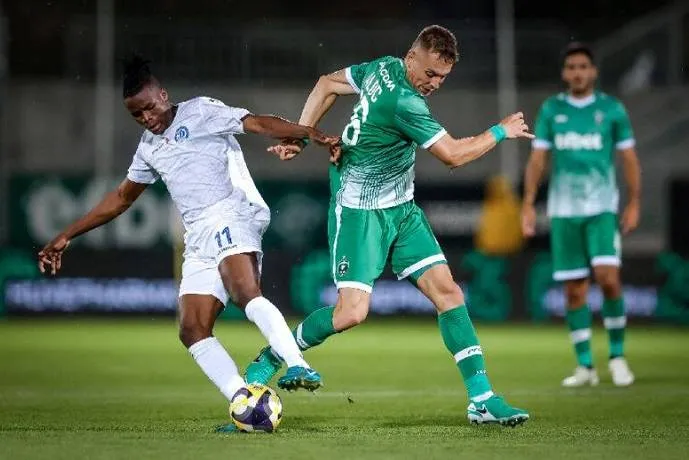 Phân tích và dự đoán trận đấu FC Minsk gặp Dinamo Minsk, 0h00 ngày 3/7: Cuộc chiến giữa hai phong độ đối lập