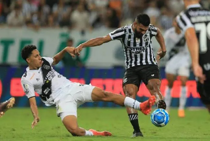 Phân tích và soi kèo Fortaleza Esporte vs Ponte Preta, 07h00 ngày 3/7: Cuộc chiến trong cơn khủng hoảng