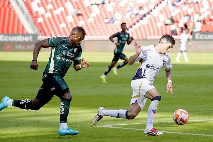 Dự đoán và phân tích kèo LDU Quito gặp Orense, 5h00 ngày 2/7: Niềm tin từ quá khứ