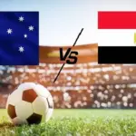 Phân tích kèo thẻ phạt trận Australia đối đầu Ai Cập, 1h00 ngày 4/7