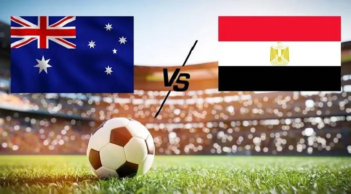 Phân tích kèo thẻ phạt trận Australia đối đầu Ai Cập, 1h00 ngày 4/7