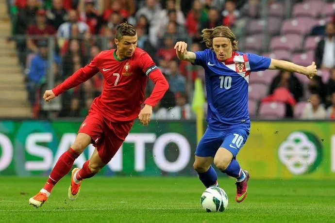 Phân tích và dự đoán thẻ phạt trận Bồ Đào Nha gặp Croatia, 6h00 ngày 3/7