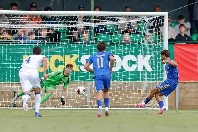 Phân tích trận đấu U19 Croatia gặp U19 Italy, 20h00 ngày 2/7: Điểm yếu phong độ đáng lo ngại