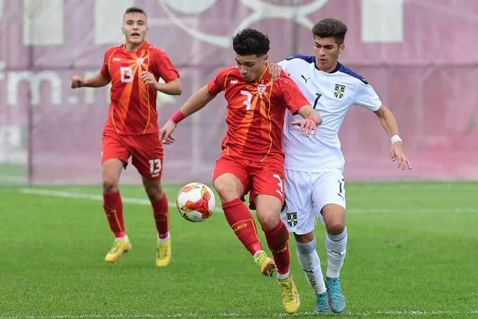 Phân tích và dự đoán kèo trận U19 Serbia gặp U19 Ukraine, 0h00 ngày 3/7: Dự báo không có điều bất ngờ