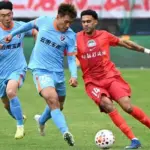 Phân tích và dự đoán kèo Yunnan Yukun vs Henan, 19h00 ngày 3/7: Đội hình đang thăng hoa