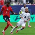 Dự đoán từ siêu máy tính cho trận đấu giữa Anh và CH Congo, 23h00 ngày 1/7