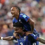 Dự đoán kết quả trận Argentina gặp Cape Verde, 05h00 ngày 04/07 từ siêu máy tính