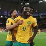 Dự đoán từ siêu máy tính: Australia chạm trán Ai Cập lúc 1h00 ngày 4/7