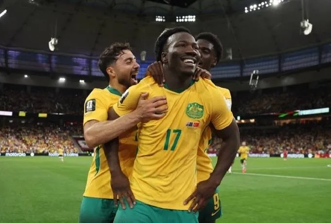 Dự đoán từ siêu máy tính: Australia chạm trán Ai Cập lúc 1h00 ngày 4/7