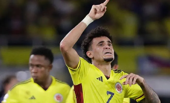 Dự đoán của siêu máy tính cho trận đấu giữa Colombia và Ghana, 08h30 ngày 4/7