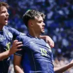 Dự đoán của siêu máy tính cho trận Mỹ gặp Bosnia vào lúc 07h00 ngày 2/7