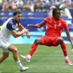 Dự đoán của siêu máy tính cho trận đấu Thụy Sĩ gặp Algeria, 10h00 ngày 3/7