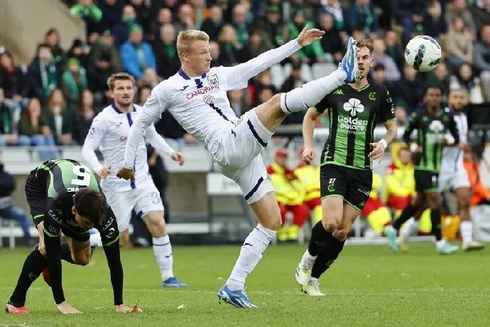 Phân tích kèo phạt góc trận Anderlecht gặp Hammarby, 01h30 ngày 31/07
