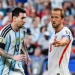 Phân tích kèo phạt góc trận Anh đối đầu Argentina, 02h00 ngày 16/07