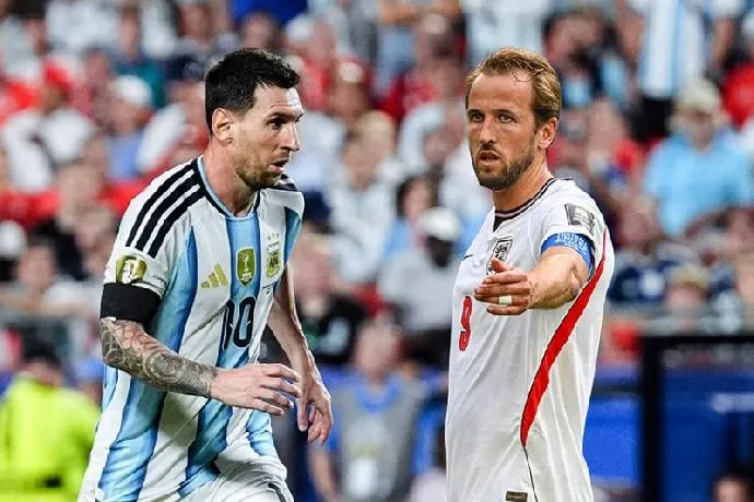Phân tích kèo phạt góc trận Anh đối đầu Argentina, 02h00 ngày 16/07