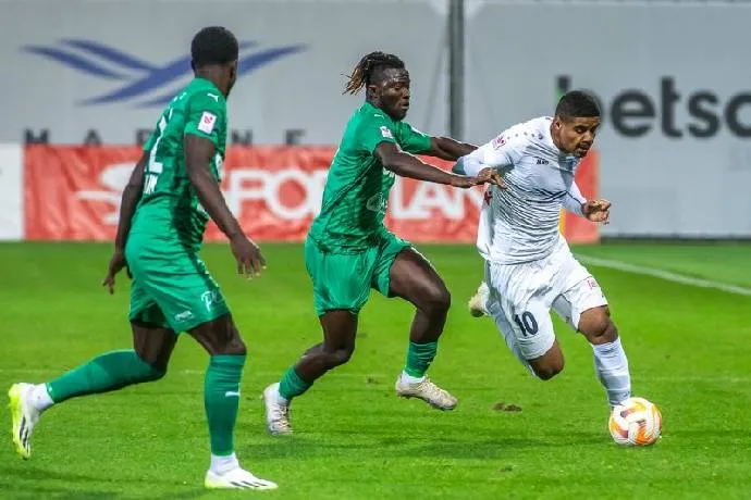 Phân tích kèo phạt góc trận Ararat-Armenia đối đầu Riga FC, 00h30 ngày 08/07