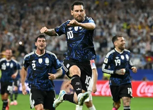 Dự đoán kèo phạt góc Argentina đối đầu Cape Verde, 5h00 ngày 04/07