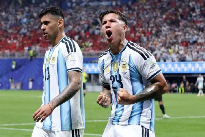 Phân tích kèo phạt góc Argentina đối đầu Thụy Sĩ, 08h00 ngày 12/07