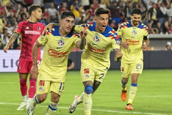 Phân tích kèo phạt góc trận Atlante và Club America, 10h00 ngày 25/07