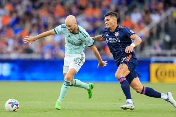 Phân tích kèo phạt góc Atletico Atlanta đối đầu Colegiales, 07h30 ngày 14/07