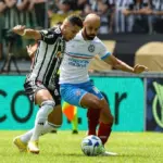 Phân tích kèo phạt góc trận Atletico Mineiro tiếp đón Bahia, 05h30 ngày 22/07