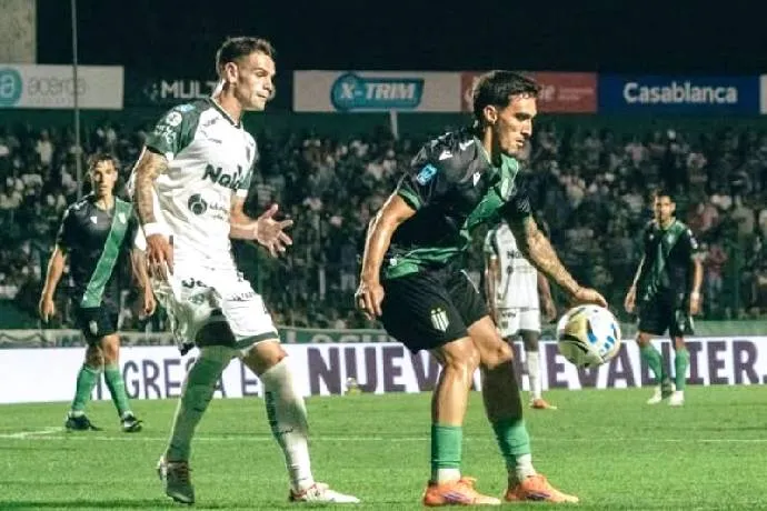 Phân tích kèo phạt góc trận Banfield tiếp Sarmiento Junin, 05h00 ngày 29/07