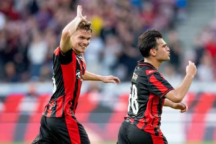 Phân tích kèo phạt góc Besiktas gặp Midtjylland, 01h00 ngày 24/07