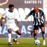 Phân tích kèo phạt góc trận Botafogo gặp Santos, 05h30 ngày 17/07