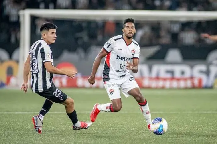 Phân tích kèo phạt góc trận Botafogo gặp Vitoria, 05h30 ngày 24/07