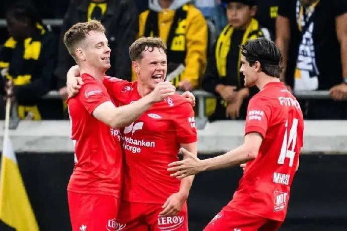 Phân tích kèo phạt góc trận Brann tiếp đón Start, 22h00 ngày 12/07